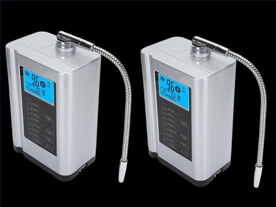 Medical Clinic Water Supply